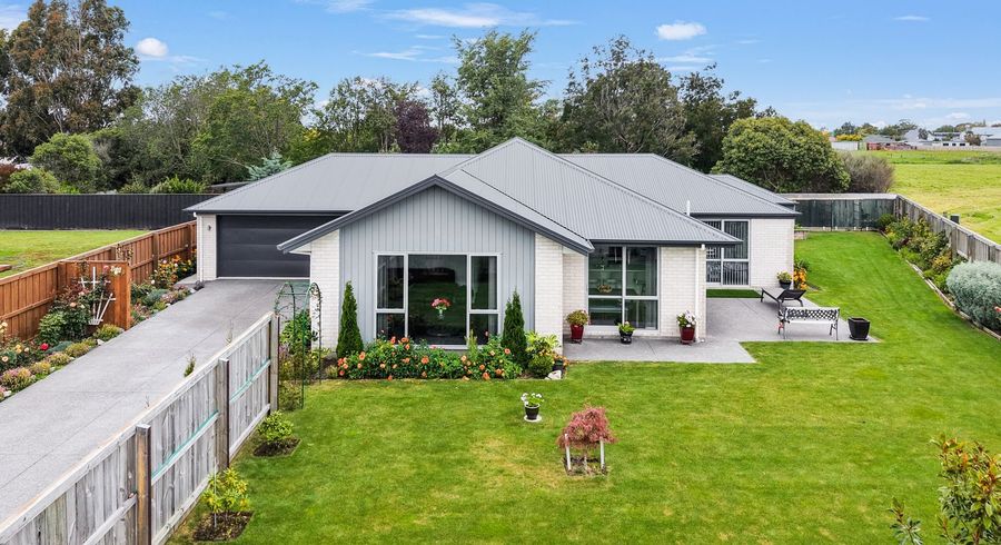  at 23 Merino Crescent, Amberley, Hurunui, Canterbury