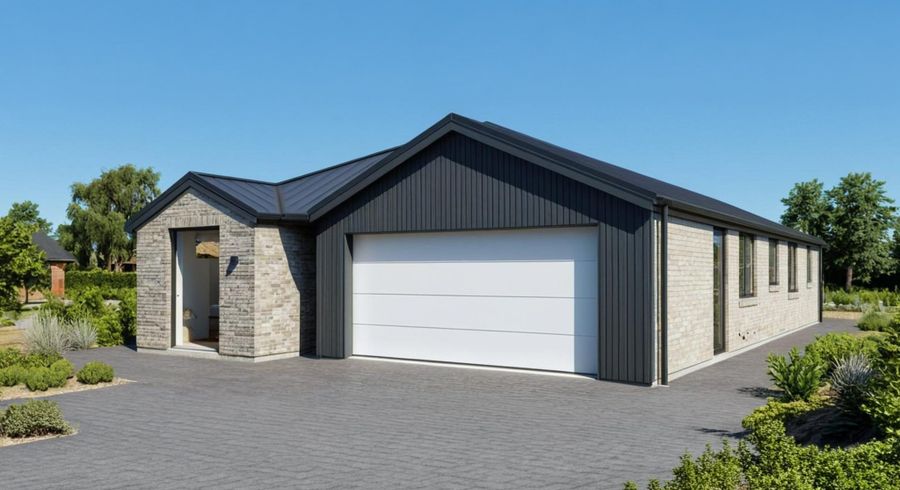  at Rangiora, Waimakariri, Canterbury