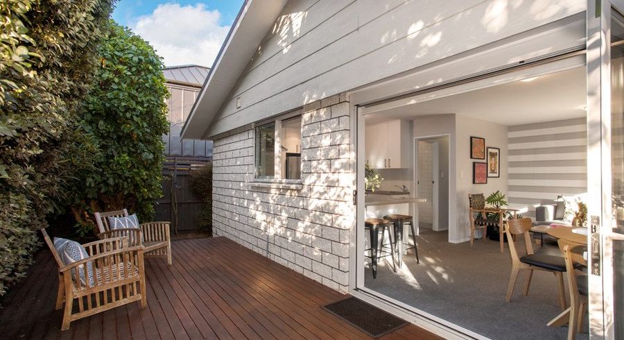  at 7B Roxburgh Street, Sydenham, Christchurch City, Canterbury