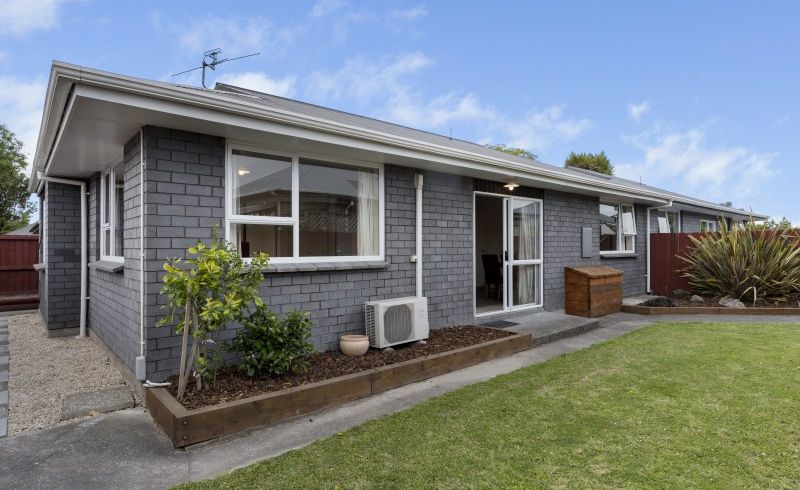 at 2/676 Gloucester Street, Linwood, Christchurch