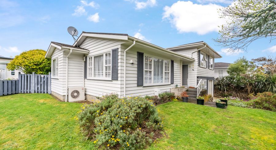  at 8 Montana Road, Totara Park, Upper Hutt, Wellington
