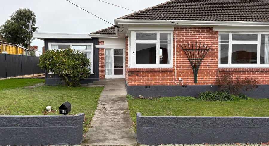  at 18 Rhodes Street, Timaru, Timaru, Canterbury