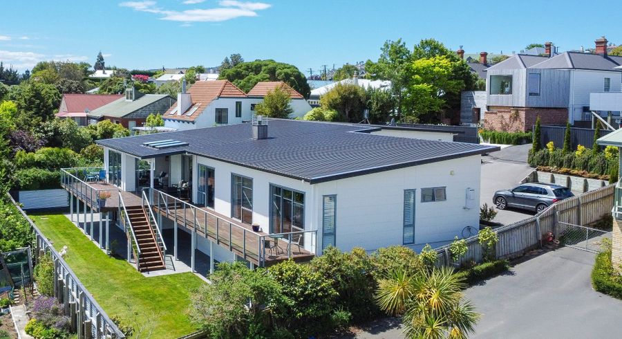  at 32A Gamma Street, Belleknowes, Dunedin, Otago