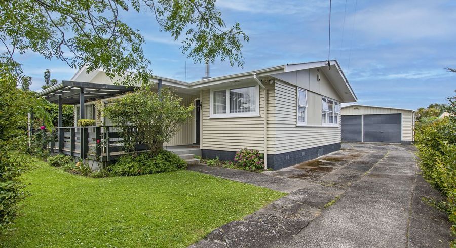  at 23 Kokich Crescent, Onerahi, Whangarei