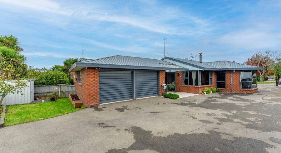  at 4 Miro Street, Glenwood, Timaru, Canterbury