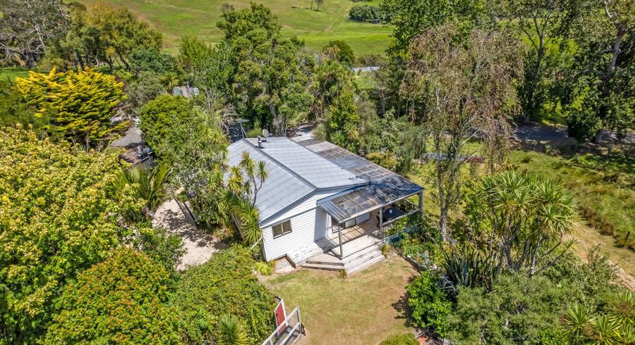  at 60 Makarau Road, Makarau, Rodney, Auckland