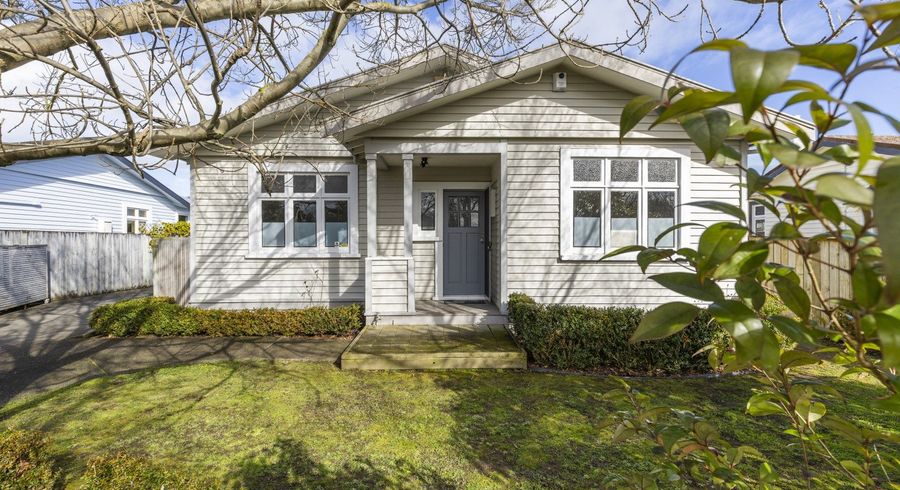  at 22 Kingswood Street, Takaro, Palmerston North