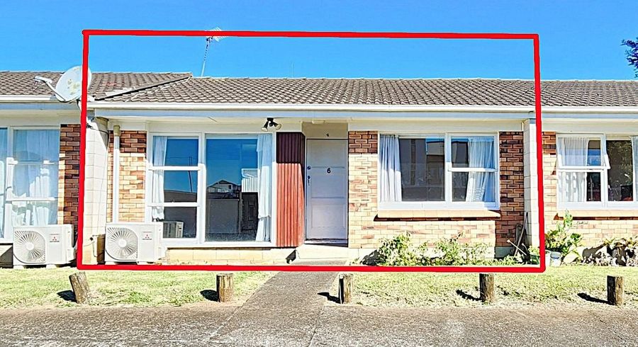  at 28 Landscape Road, Papatoetoe, Manukau City, Auckland