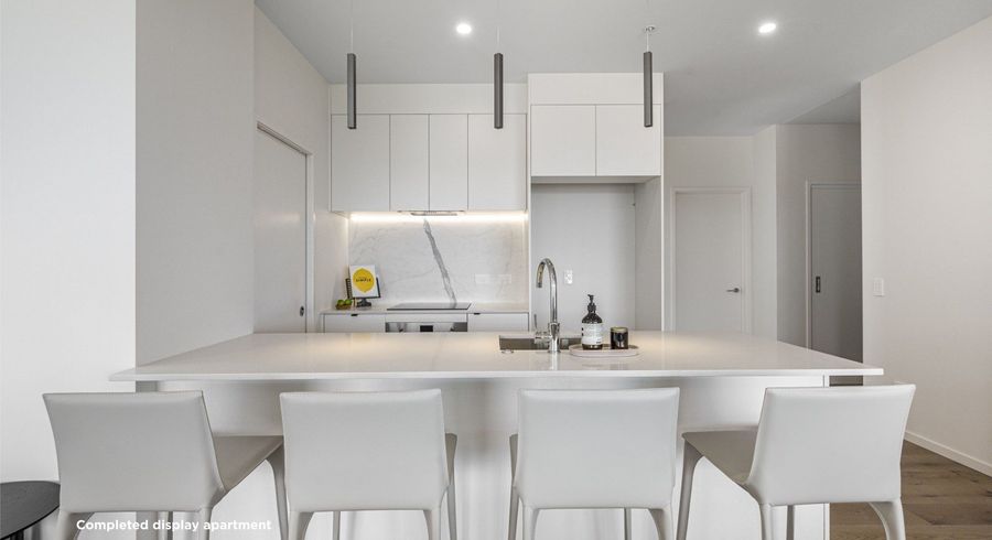  at 310/100 Beachcroft Avenue, Onehunga, Auckland City, Auckland