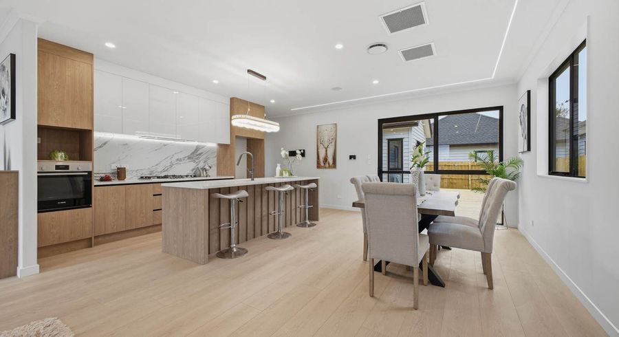  at 54 Whangamaire Rise, Karaka, Franklin, Auckland