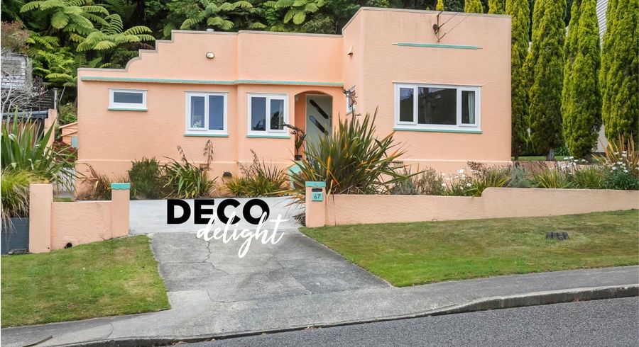  at 67 Norton Park Avenue, Fairfield, Lower Hutt, Wellington
