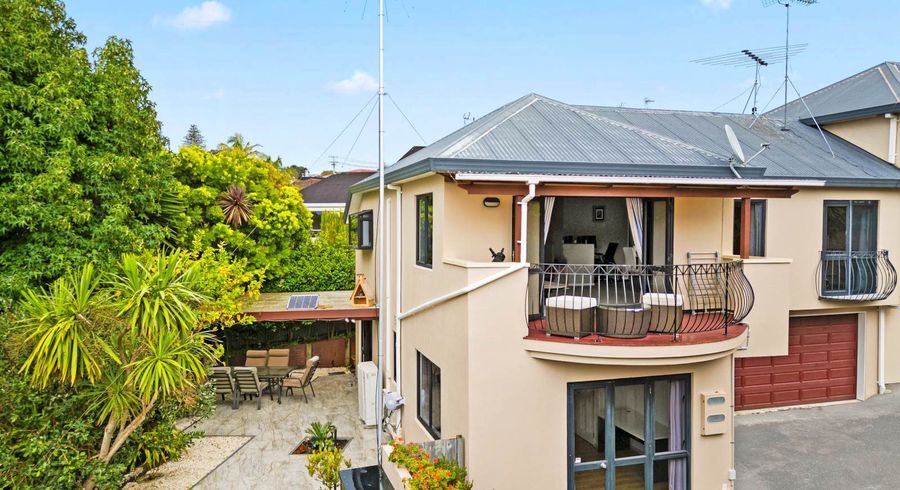  at 134C Kohimarama Road, Kohimarama, Auckland City, Auckland