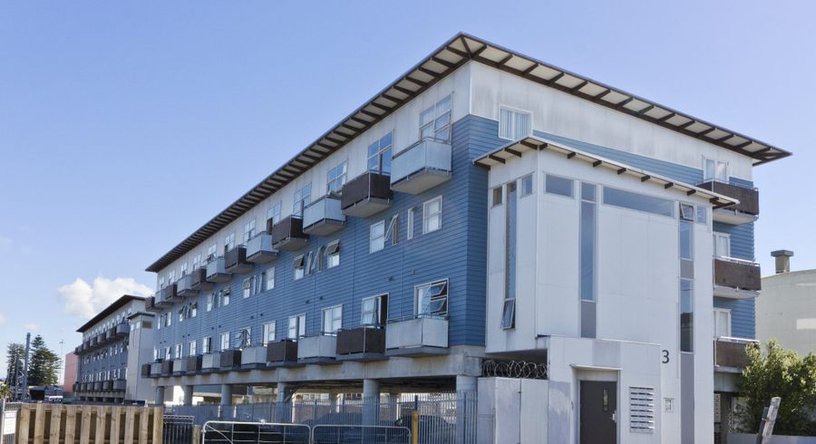  at 5/3 Ngahura Street, Eden Terrace, Auckland