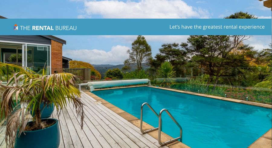  at 47 Huia Road, Titirangi, Auckland