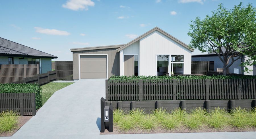  at 58 Kawariki Drive, Burbush, Hamilton, Waikato