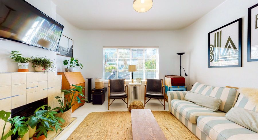  at 7/9 Hawker Street, Mount Victoria, Wellington, Wellington