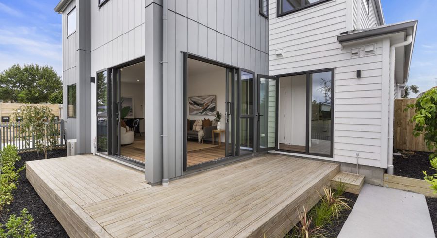  at 27A O'Donn Avenue, Beach Haven, Auckland