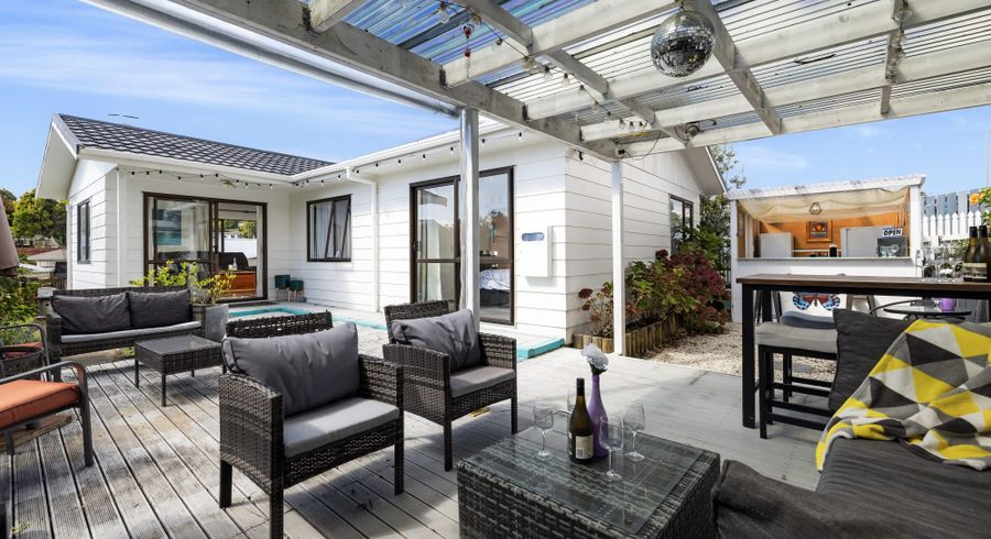  at 81A Harrisfield Drive, Hairini, Tauranga