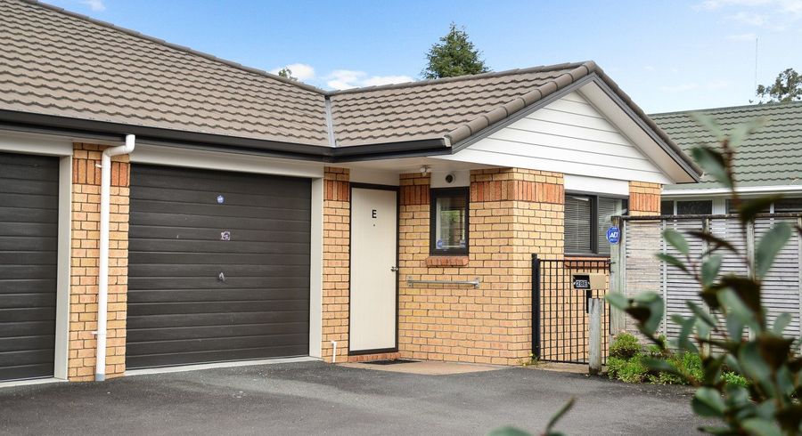  at 28E Enderley Avenue, Enderley, Hamilton