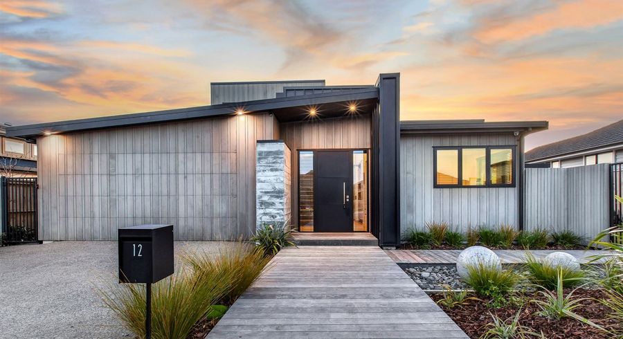  at 12 Rotorua Grove, Aotea, Porirua