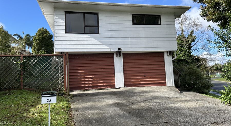  at 2A Hueglow Rise, West Harbour, Waitakere City, Auckland