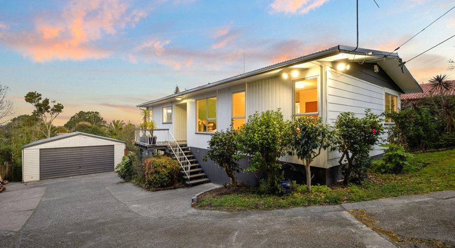  at 437 Don Buck Road, Massey, Waitakere City, Auckland