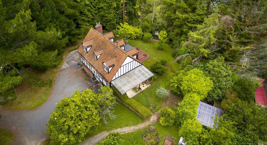  at 91 Katherine Mansfield Drive, Whitemans Valley, Upper Hutt