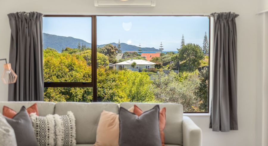  at 1 Frimley Terrace, Waikanae Beach, Waikanae