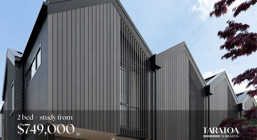  at 12 Taratoa Street, Point England, Auckland City, Auckland