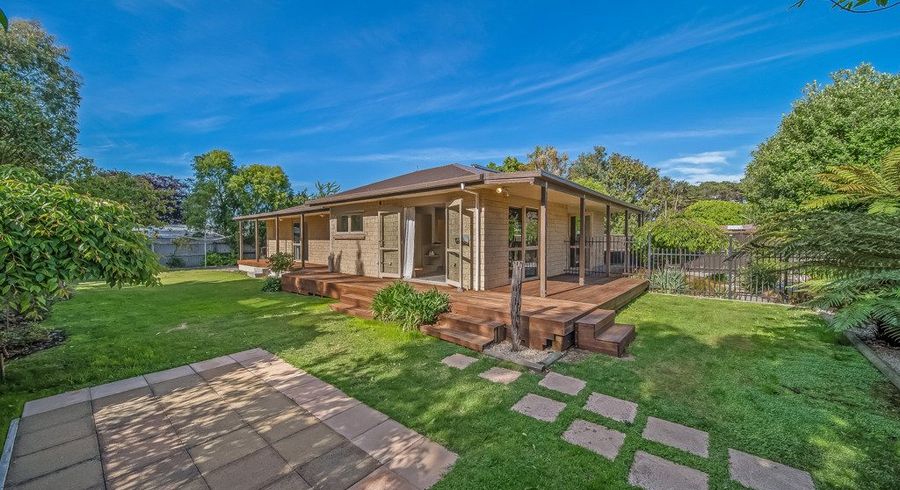  at 43A Mountbatten Street, New Brighton, Christchurch