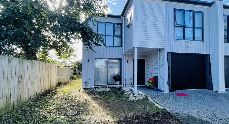  at 21D Awatere street, Clover Park, Manukau City, Auckland