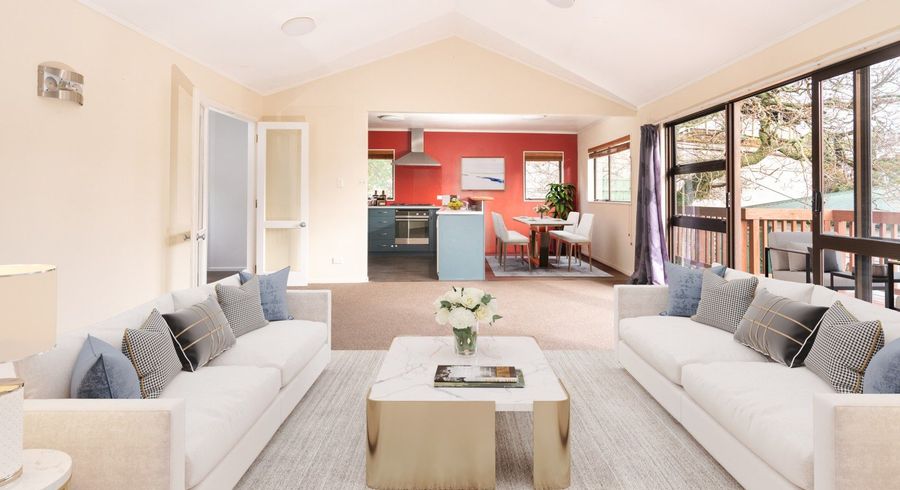  at 142 Upland Road, Kelburn, Wellington, Wellington