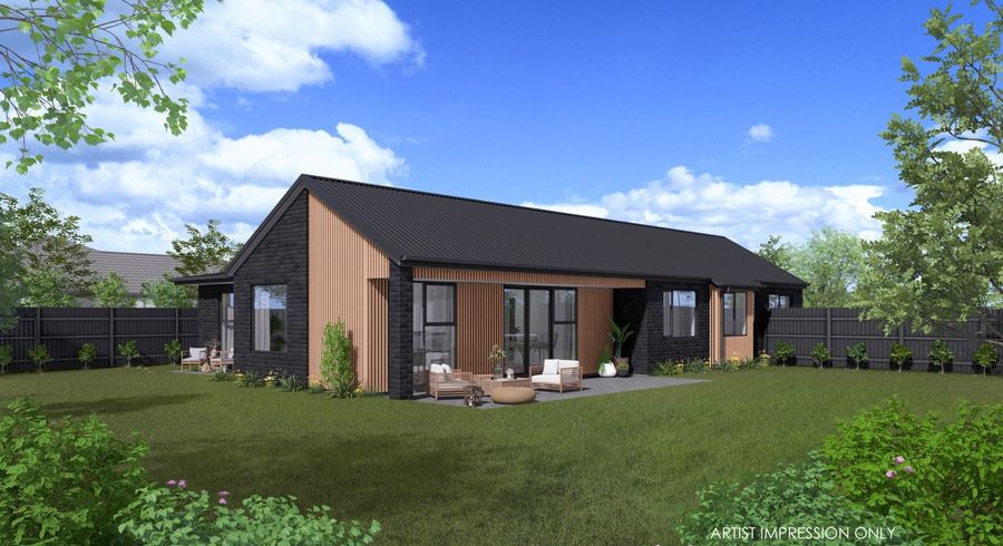  at Lot 71 Waipiko Landing, Te Awamutu, Waipa, Waikato
