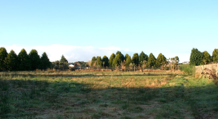  at 2 Marama Avenue South, Otatara, Invercargill