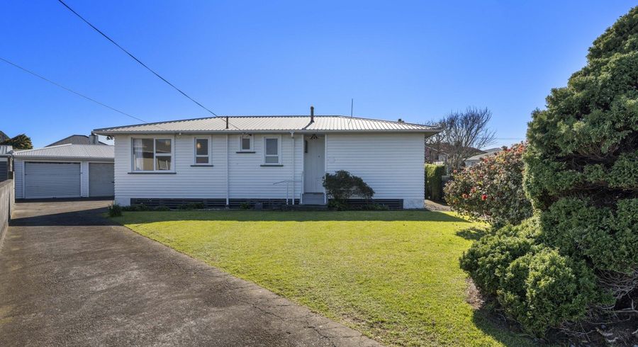  at 8 Buckland Place, Spotswood, New Plymouth, Taranaki
