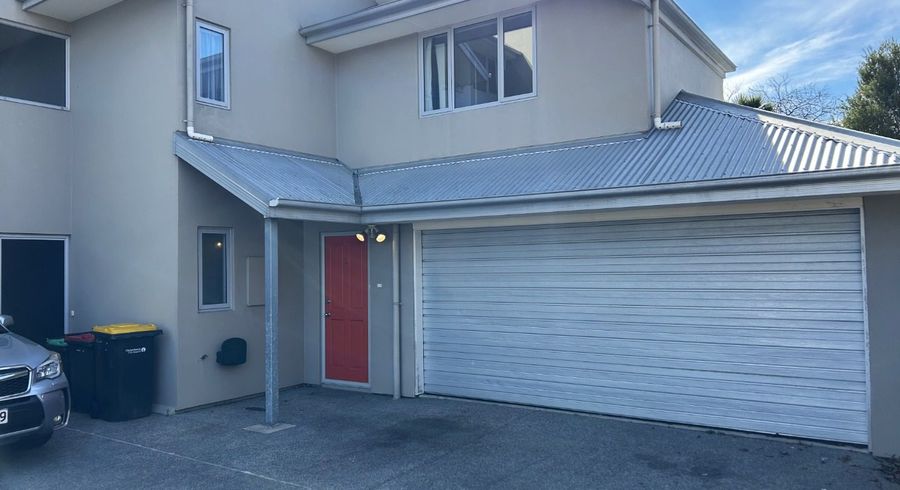  at 5/26 Whiteleigh Avenue, Addington, Christchurch City, Canterbury