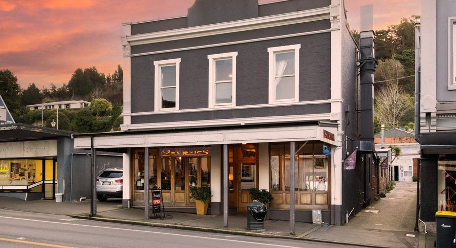  at 36 George Street, Port Chalmers, Dunedin, Otago