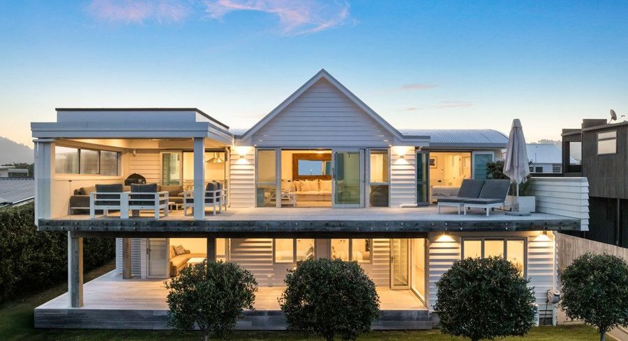  at 312b Beverley Terrace, Whangamata, Thames-Coromandel, Waikato