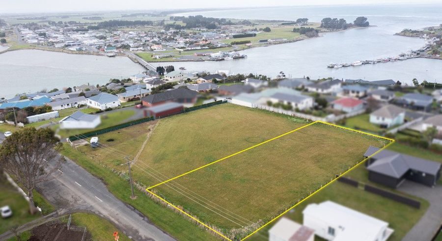  at 23 Milton Street, Riverton, Southland, Southland