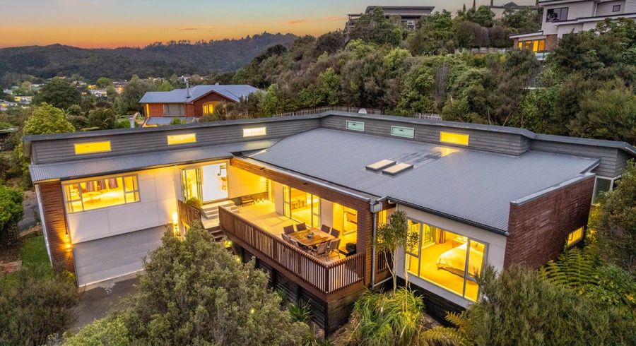  at 9 Sylvan Way, Silverstream, Upper Hutt, Wellington