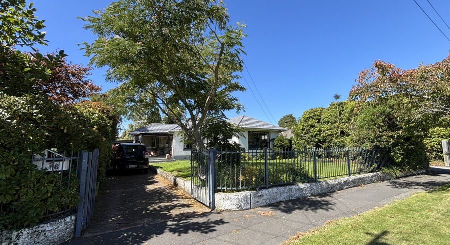  at 26 Tintern Avenue, Avonhead, Christchurch City, Canterbury