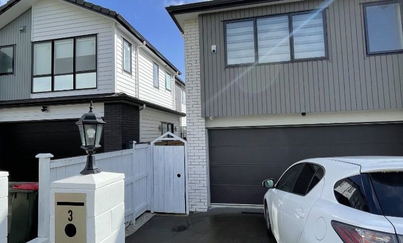  at 3 Black Shed Road, Flat Bush, Auckland