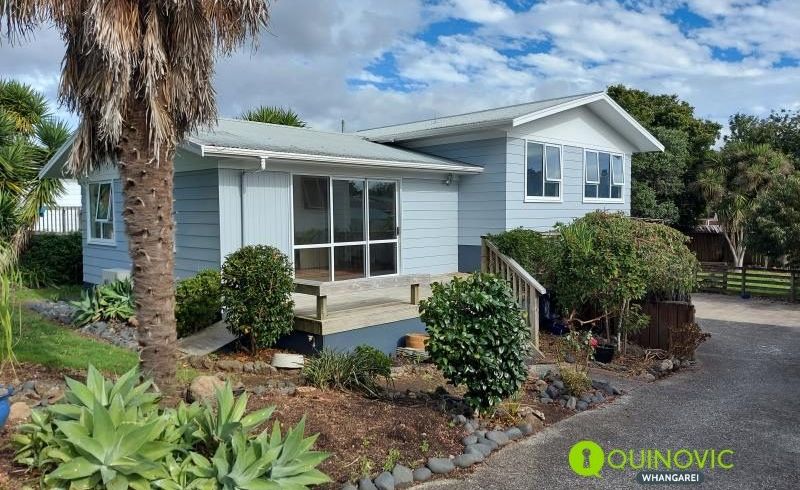  at 38 Heretaunga Street, Tikipunga, Whangarei, Northland