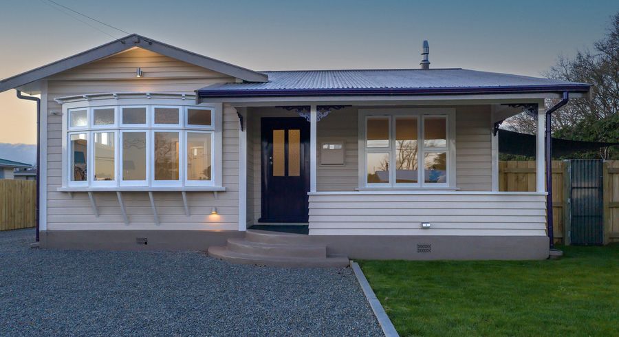  at 30 Harley Street, Solway, Masterton