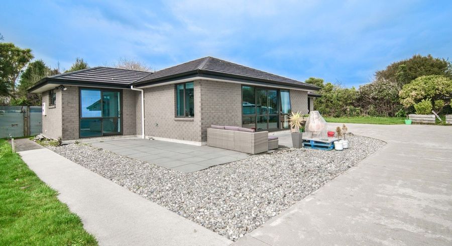  at 50A Brougham Street, Westport