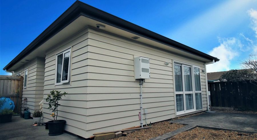  at 109A Cascades Road, Pakuranga Heights, Manukau City, Auckland