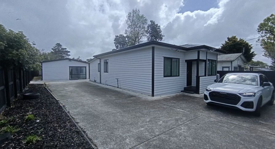  at 27 Hutton Street, Otahuhu, Auckland City, Auckland