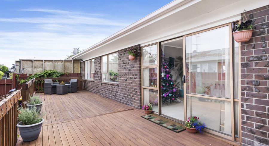  at 3/34 Latham Avenue, Pakuranga, Auckland