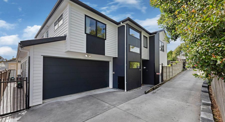  at 24 Tui Crescent, Manurewa, Manukau City, Auckland