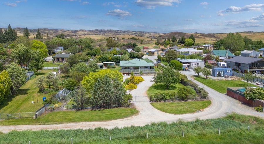  at 9 Macdonald Street, Ophir, Central Otago, Otago